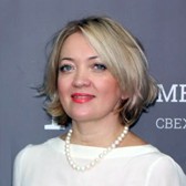 Марина Нерсесян Марина Нерсесян