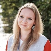 Дарья Белимова Дарья Белимова