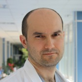 Сергей Волков Сергей Волков