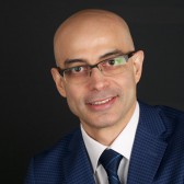Гаджи Дажаев Гаджи Дажаев