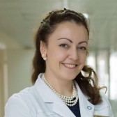Ирина Полубояринова Ирина Полубояринова