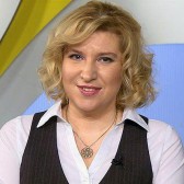 Елена Саратцева