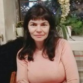 Ольга Григорян Ольга Григорян