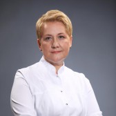 Татьяна Саидова