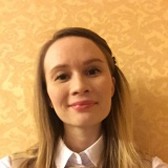 Валентина Остапенко Валентина Остапенко
