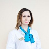 Екатерина Дудинская