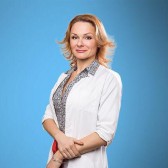Елена Тихомирова