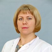 Юлия Грузинцева