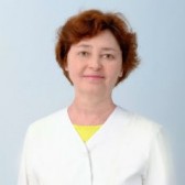 Марина Сабуренко