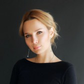 Екатерина Круглик