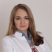 Дарья Кусевич
