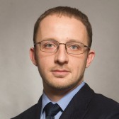 Николай Купцов
