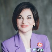 Анна Хасина Анна Хасина
