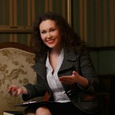 Ольга Савельева Ольга Савельева