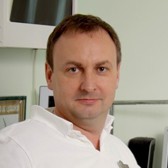 Андрей Григоренко