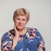 Ирина Аралова