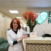 Елена Подстригич