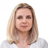 Елена Майванди Елена Майванди