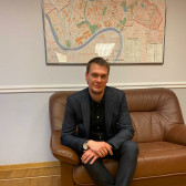 Александр Волков