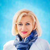 Лейла Намазова-Баранова