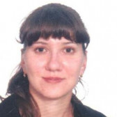 Мария Алексеева
