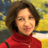 Екатерина Шершакова