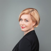 Наталья Шолохова