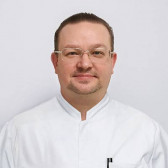 Олег Коломейцев