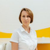 Мария Демичева