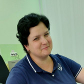 Мария Колисниченко