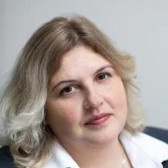 София Тимошенко