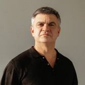 Дмитрий Кример