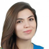 Наида Рамазанова