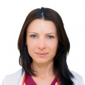 Милана Барсагина Милана Барсагина