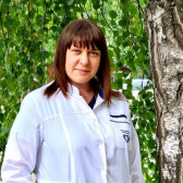 Наталья Лебедева Наталья Лебедева
