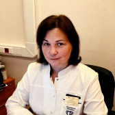 Ирина Кочановская