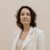 Елена Бирюкова